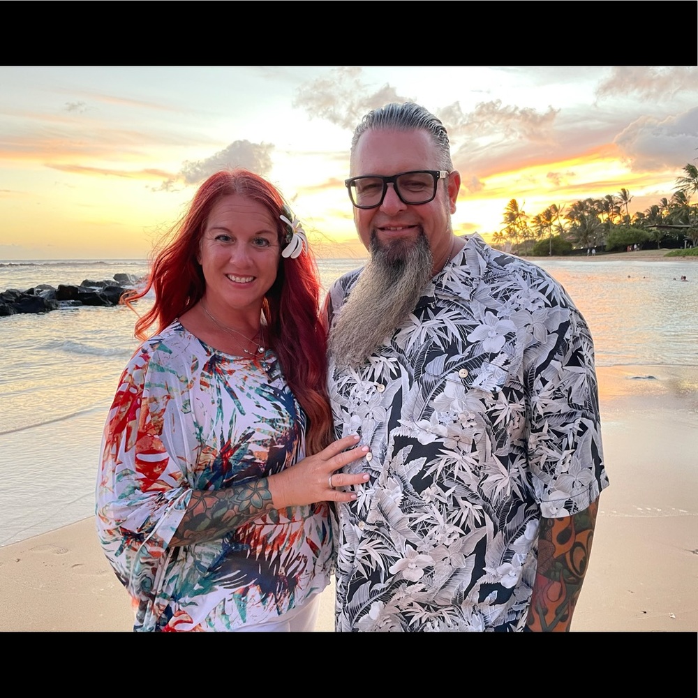 Meet your Posher, Jamie